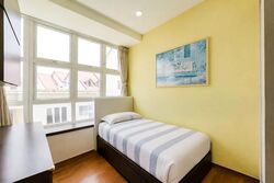 The Geranium (D15), Condominium #617703371